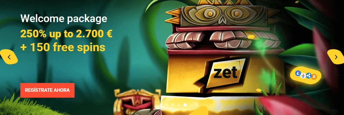 Bonos de Casino Zeta: lo esencial antes de depositar Bonos de Casino Zeta: lo esencial antes de depositar